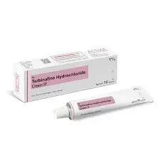  Terbinafine Hcl